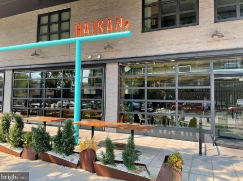 1201 Clifton St, Washington DC 20009-7063 exterior