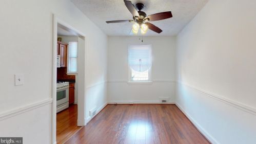 4607 Capitol St, Washington DC 20003-1622 exterior