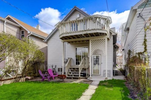 1321 73 St, Milwaukee WI 53214-3134 exterior