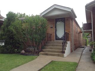 10027 Morgan St, Chicago IL  60643-3829 exterior