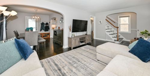 4634 Idlewild Ave, Milwaukee WI 53211-1039 exterior