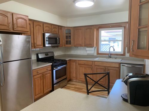 5375 24th St, Milwaukee WI  53209-5068 exterior