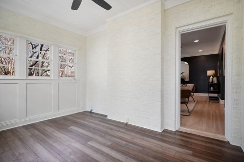 1241 Beech Vly Rd, Atlanta GA 30306-3123 exterior