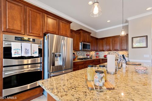 4719 Culpepper Dr, Phoenix AZ  85087-3068 exterior