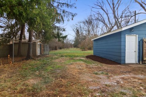 6169 Cleveland St, Gary IN 46404-2720 exterior