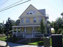 2 Lowell Ave, Newton, MA 02460-1612