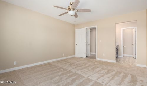 1198 Ivanhoe St, Chandler AZ  85225-3944 exterior