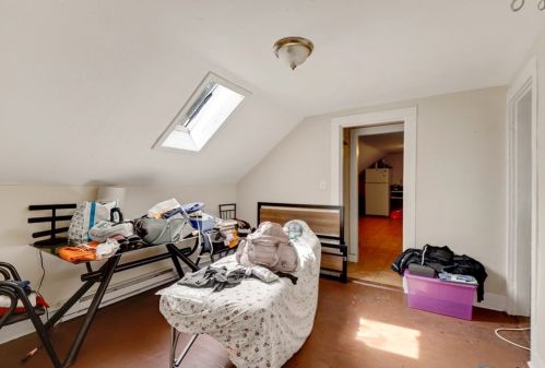 18 Lafayette St, Worcester MA 01608-2131 exterior