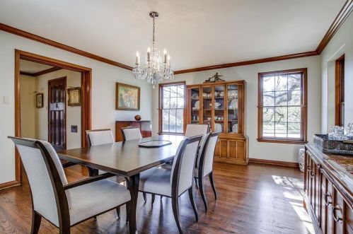 1817 Colorado Blvd, Dallas TX 75203-1248 exterior