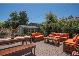 2006 Corning St, Los Angeles CA  90034-1401 exterior