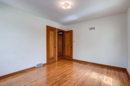 4503 65th St, Milwaukee WI  53218-5508 exterior