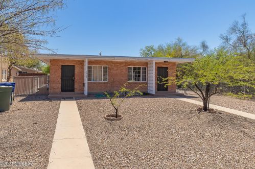 1824 8th St, Tucson, AZ 85719-5521