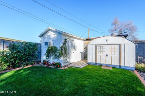 6508 23 Ave, Phoenix AZ 85015-4408 exterior