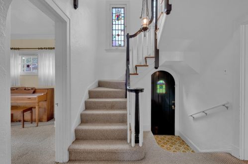 1119 Morningside Ave, Pittsburgh PA  15206-1348 exterior