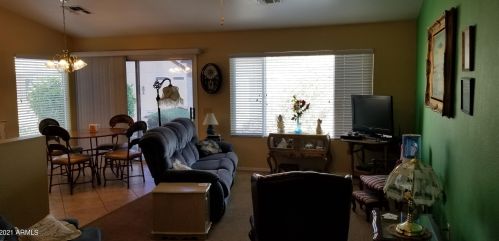 1901 Winged Foot Dr, Chandler AZ  85249-8632 exterior