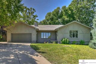 6820 125 Cir, Omaha NE  68137-4301 exterior