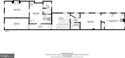 508 Prince St, Alexandria VA 22314-3115 exterior