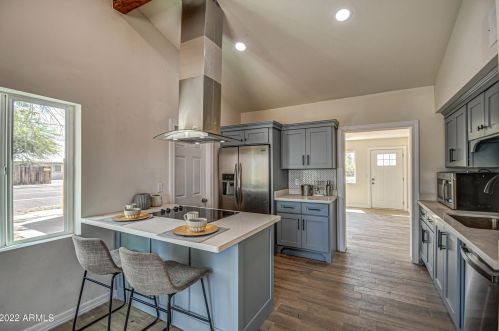 2602 Dayton St, Phoenix AZ  85006-1029 exterior