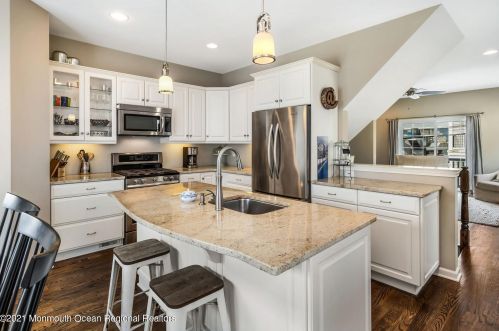 8 Church St, Locust NJ  07760-2104 exterior