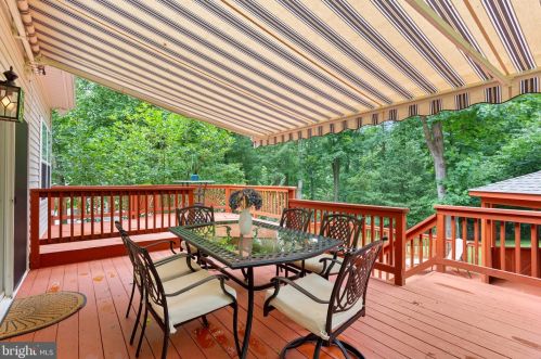 1432 Carlon Ct, Huntingtown MD 20639-2338 exterior