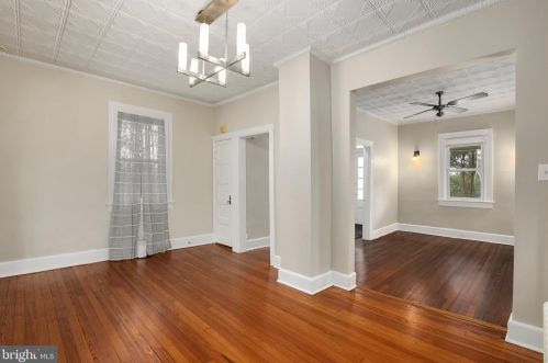 6701 Poplar Ave, Silver Spring MD 20912-4671 exterior