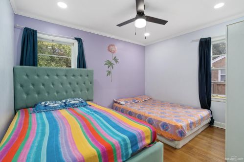 6209 Kostner Ave, Chicago IL 60652-3541 exterior