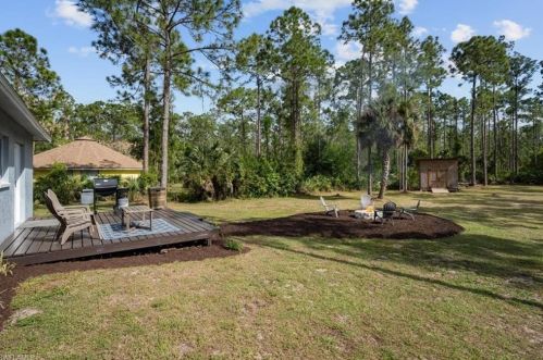 3220 8 Ave, Naples FL 34117-4601 exterior