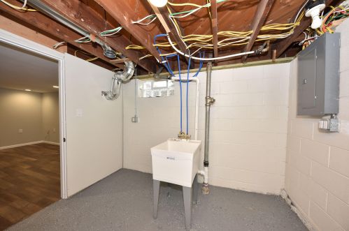 8400 Chambers St, Milwaukee WI  53222-4740 exterior