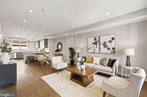 1268 Owen Pl, Washington DC 20002-2808 exterior