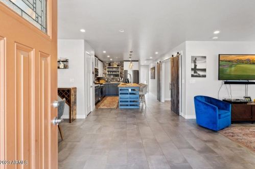 1535 Edgemont Ave, Phoenix AZ  85006-1131 exterior