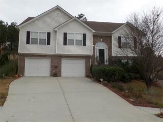 1260 Log Cabin Way, Lawrenceville, GA 30045-2631