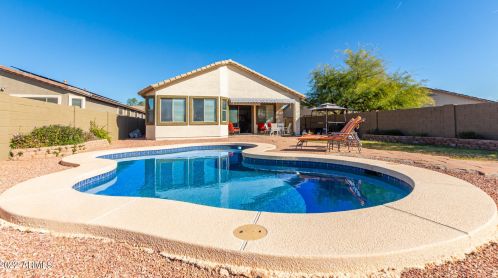 42226 46 Ln, Phoenix AZ 85086-1418 exterior