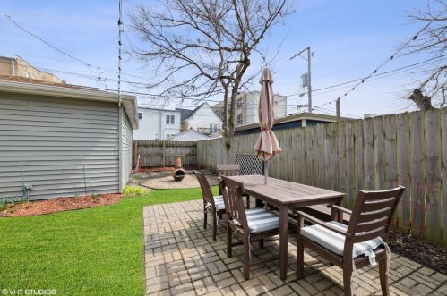 4839 Christiana Ave, Chicago IL 60625-5201 exterior