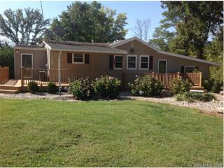 7558 Jerusalem Rd, Edwardsville IL  62025-6422 exterior