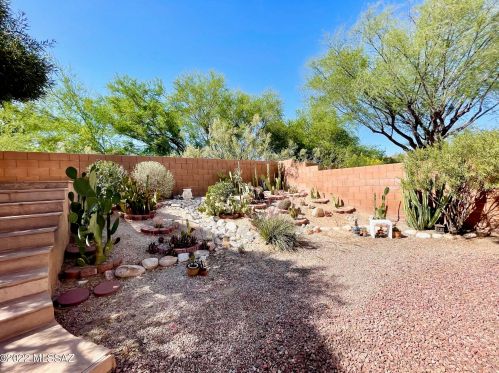 5537 Hopbush Pl, Tucson AZ  85704-2649 exterior
