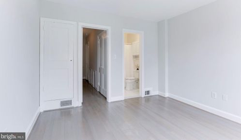 1665 32 St, Washington DC 20007-2931 exterior