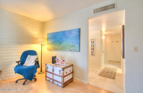 320 Paseo Chuparosas, Green Valley AZ 85614-3303 exterior