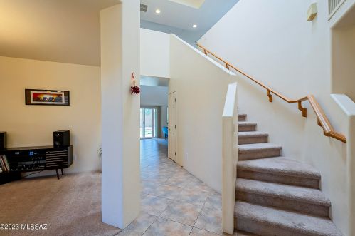 3121 Placita Agua Caliente, Tucson AZ  85712-1251 exterior