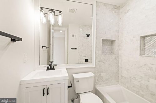 1905 4th St, Washington DC  20001-2305 exterior