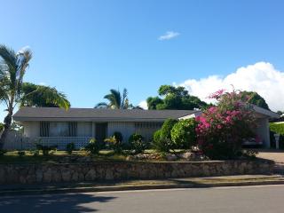 4144 Kaimanahila St, Honolulu HI  exterior