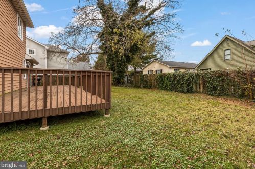 408 Park Ave, Lewes DE 19958-1219 exterior