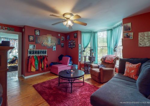 90 Pearl St, Portland ME 04106-4324 exterior