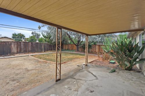 5737 Indian Ave, San Jose CA 95123-4014 exterior