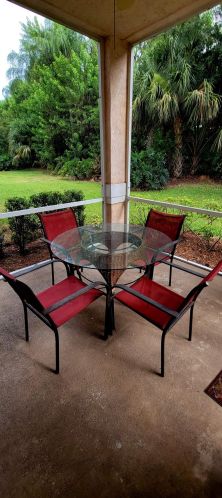 10037 Perfect Dr, Fort Pierce FL  34986-3062 exterior