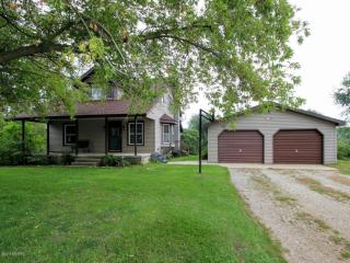 12350 Pennington Ave, Sparta, MI 49345-9518