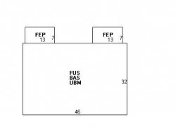 20 Gay St, Newton MA 02460-2213 floor plan