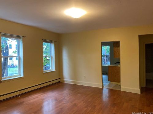 45 Whiting St, New Britain CT  06051-3116 exterior