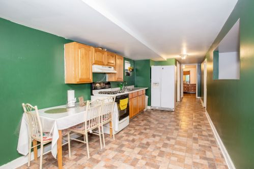 2919 57th St, Chicago IL 60629-2145 exterior