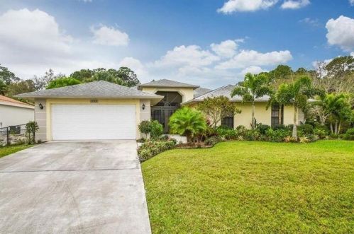 1792 Leafy Rd, Fort Pierce, FL 34953-1355