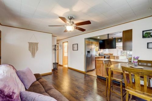 6342 Ohio Ave, Milwaukee WI  53219-4242 exterior